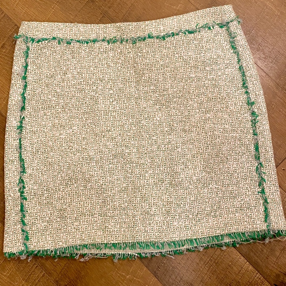 Jcrew skirt